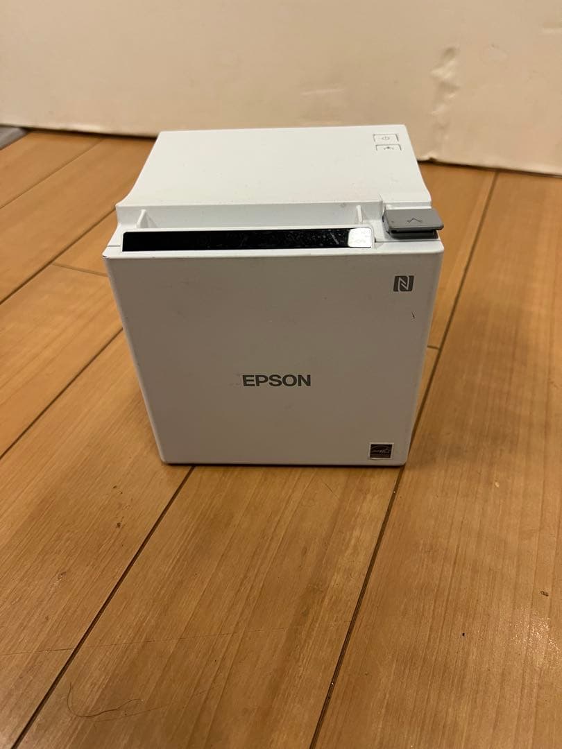 USEN レジ　プリンター　使用感あり　送料込み