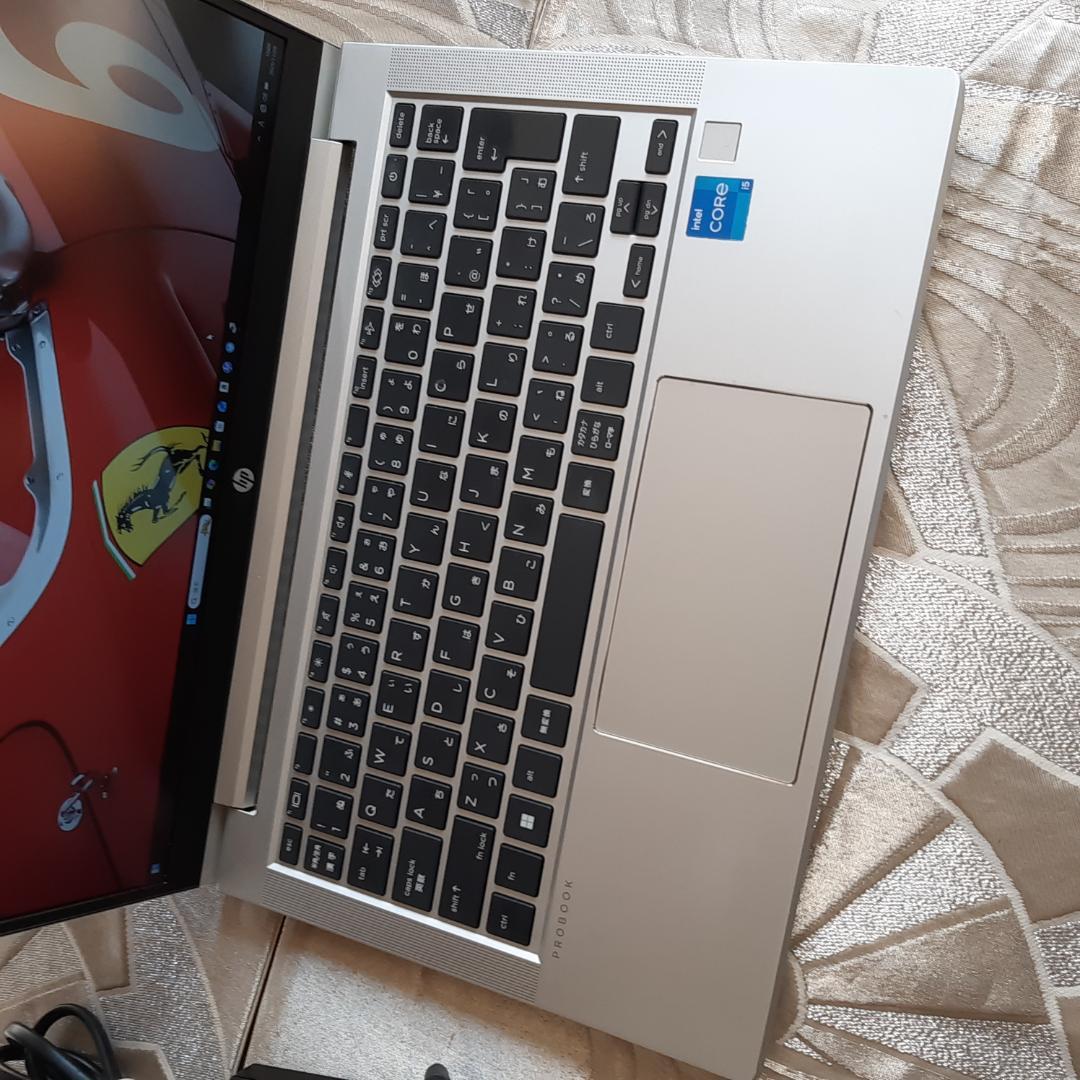 ヴェリアントレサ様 HP430 G8 11世代 i5 16G 256G FHD