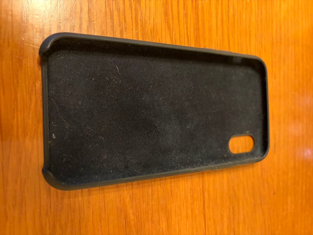 m@ho.m Apple iPhone X 64GB 美品　おまけ付