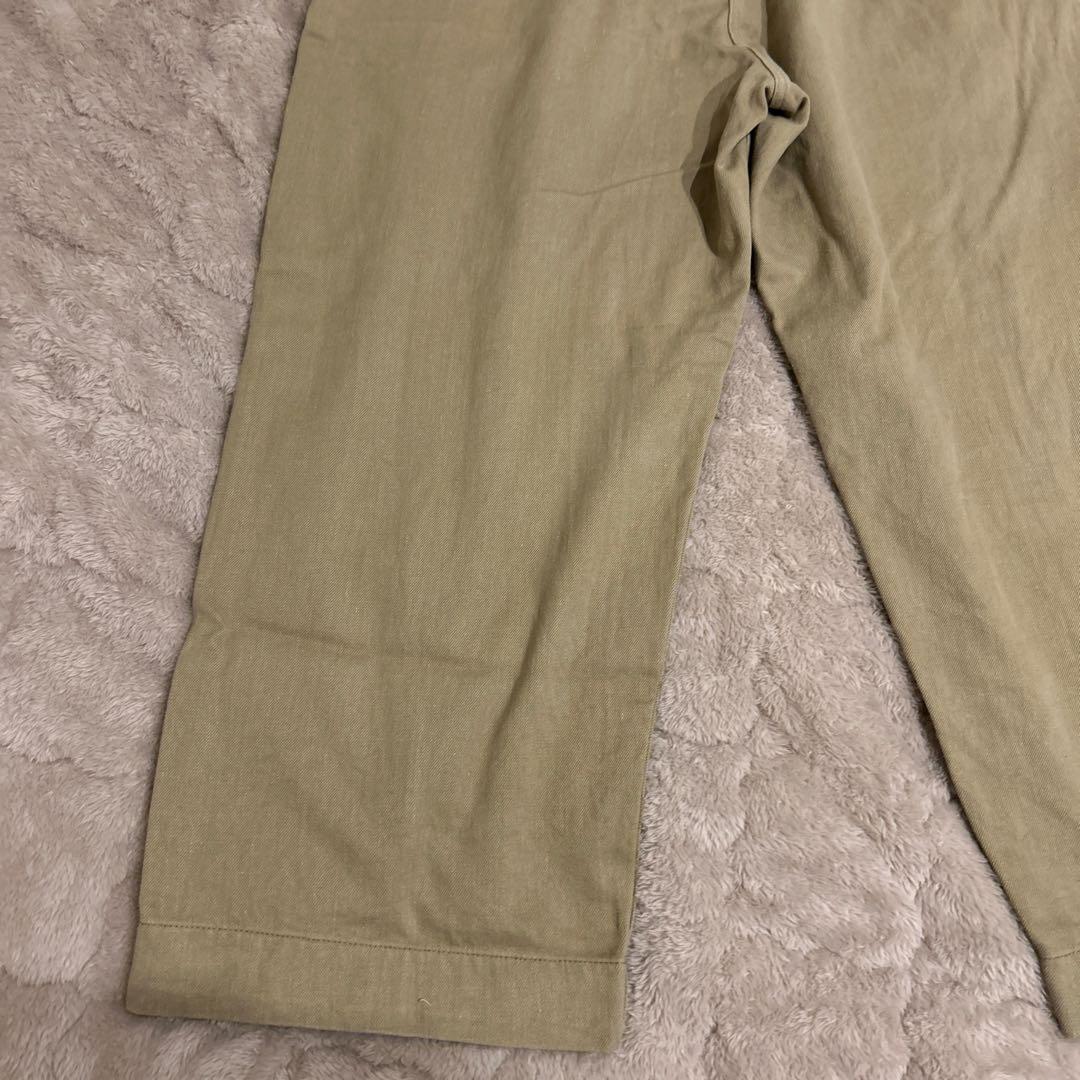 M52 チノパンツ　ビンテージ　60s
