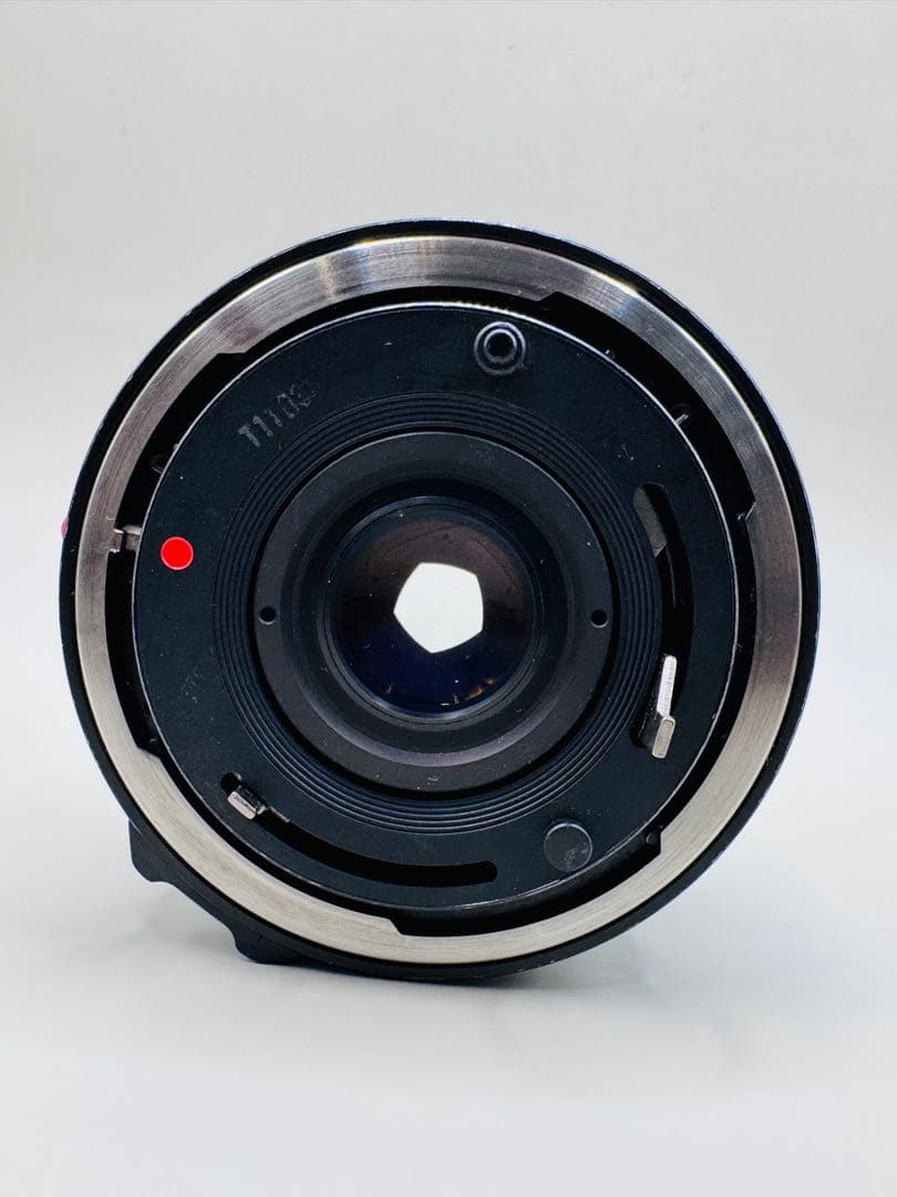 【美品】 Canon AE-1 PROGRAM / New FD 28mm他1本