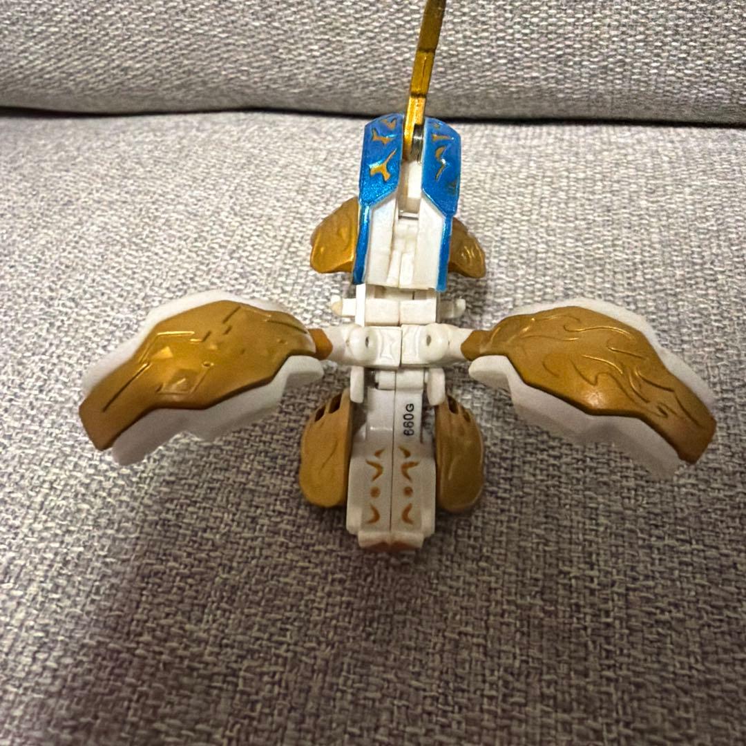 爆丸 レインボー 統タヴァネル ブライト