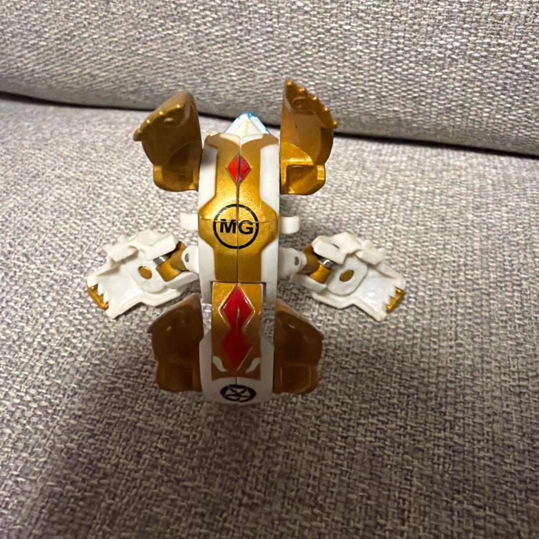 爆丸 レインボー 統タヴァネル ブライト