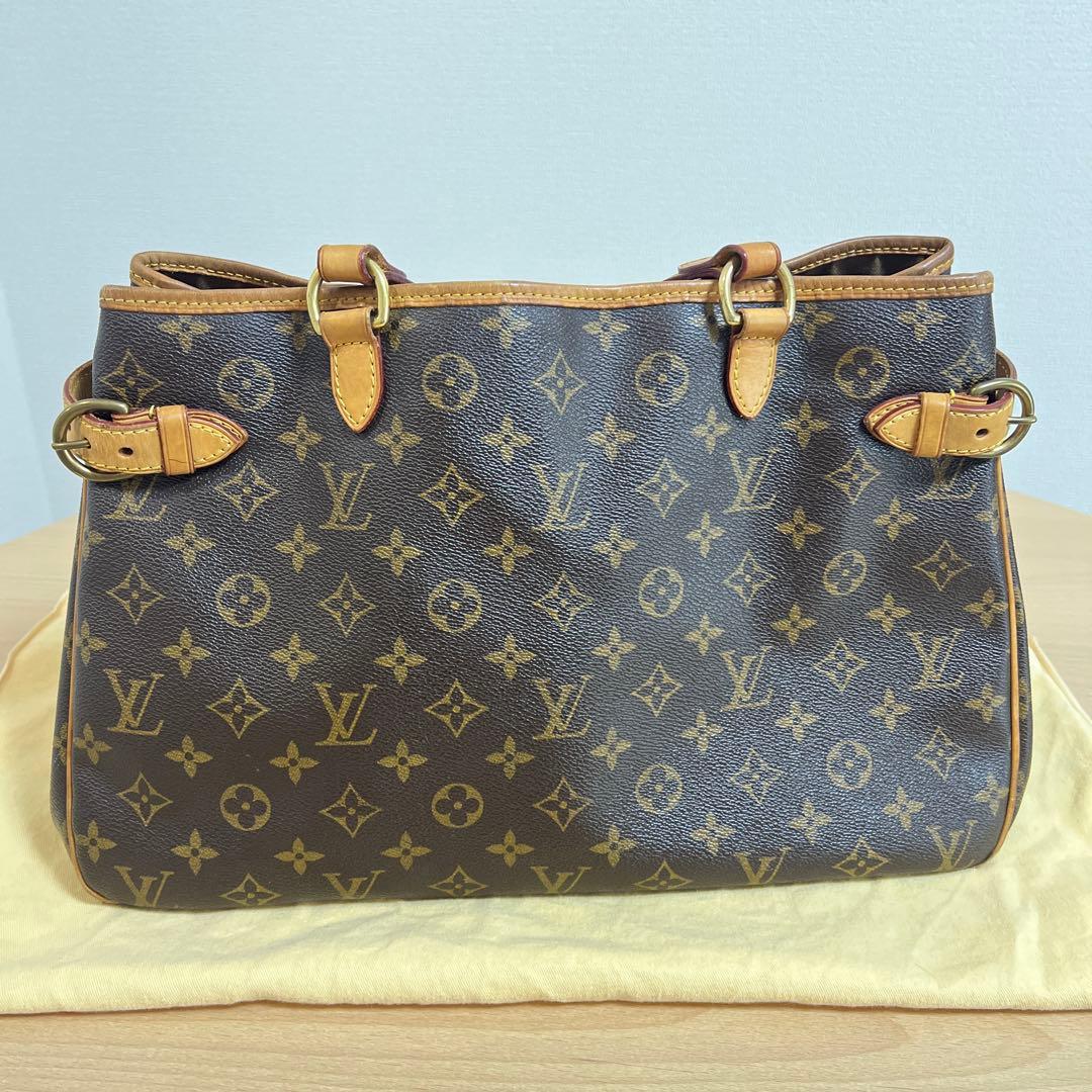 Louis Vuitton モノグラム