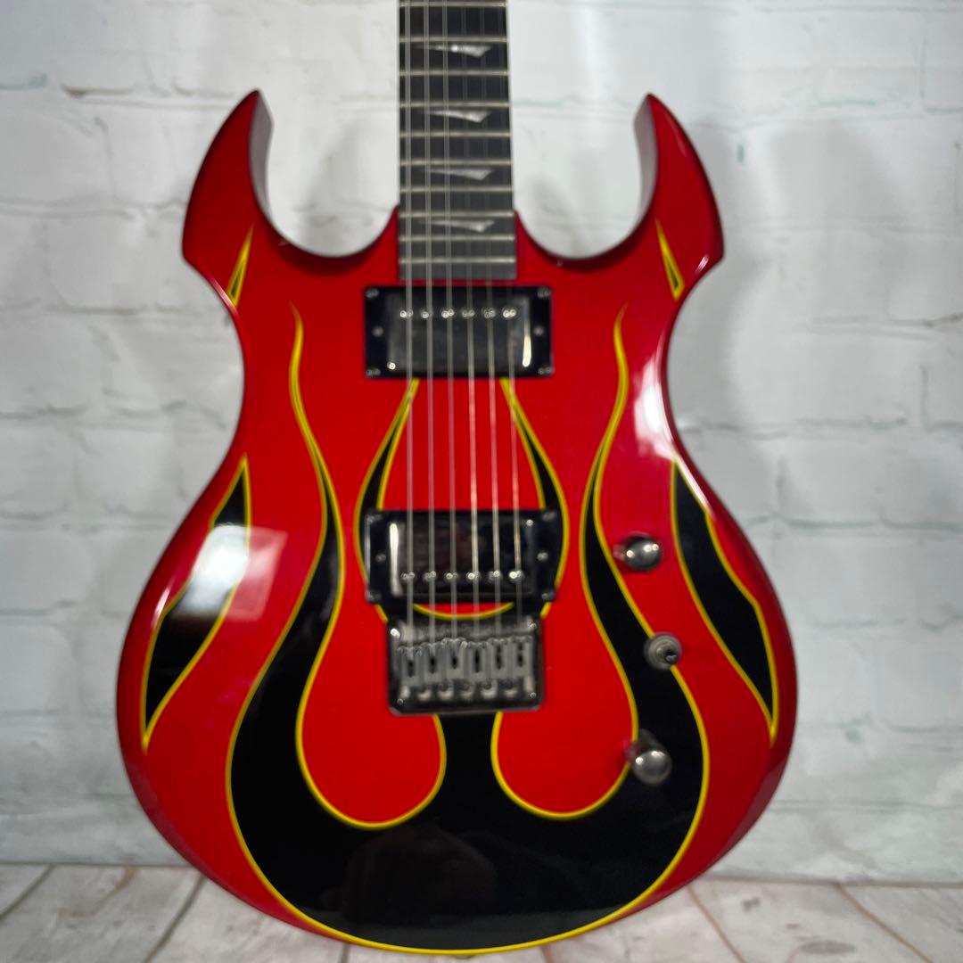 KRAMER PARIAH 変形ギター クレーマー