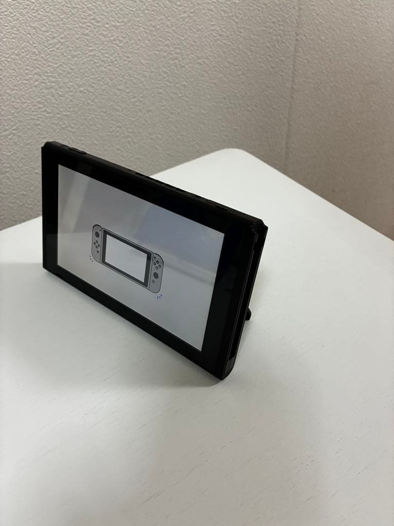 【極美品】Nintendo Switch HAC-001 2017年