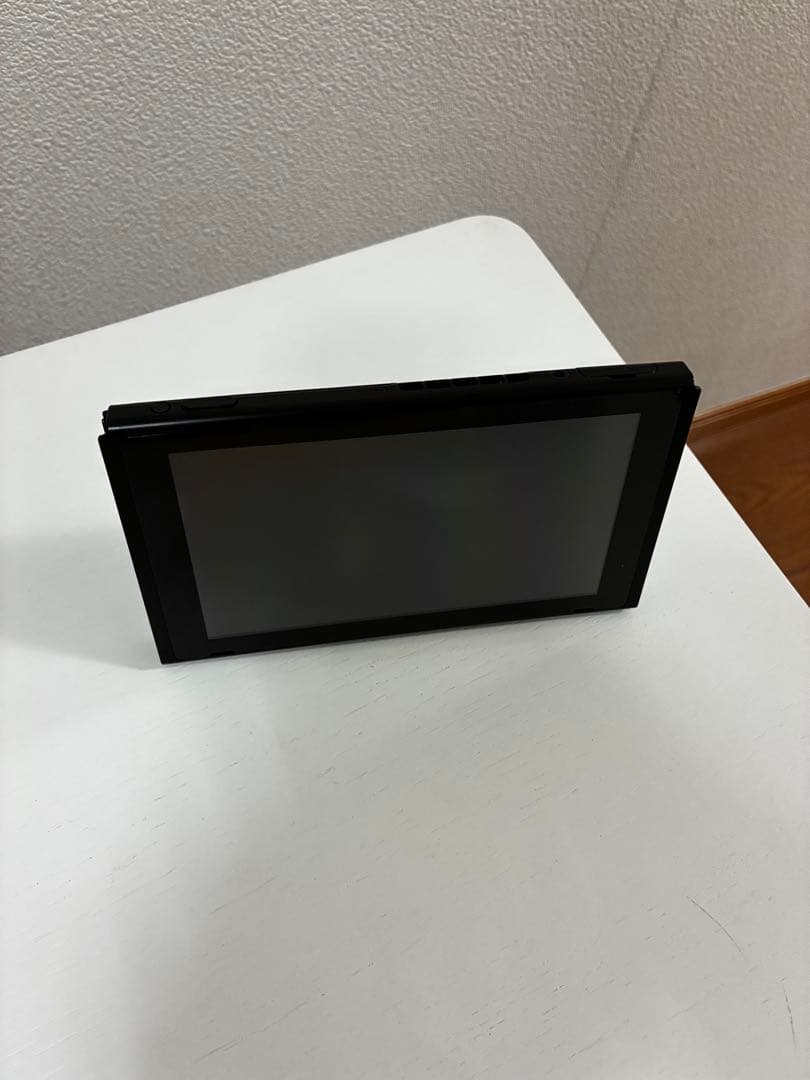 【極美品】Nintendo Switch HAC-001 2017年