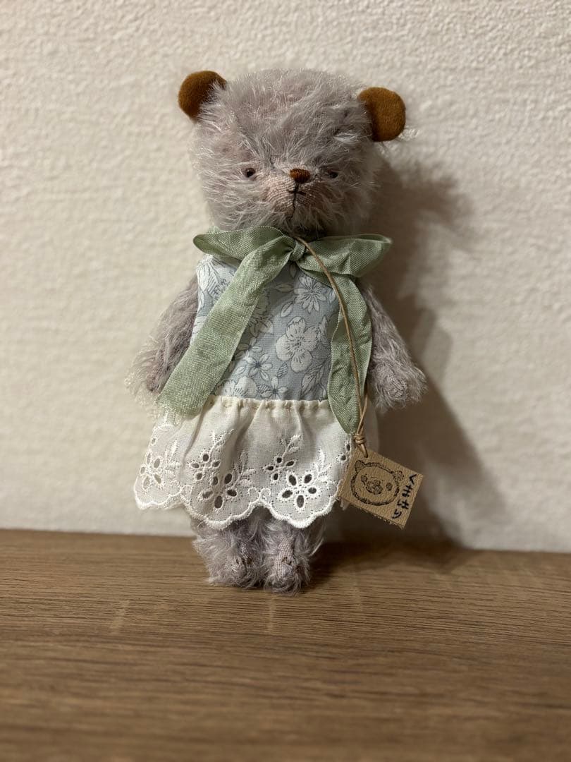 テディベア作家様