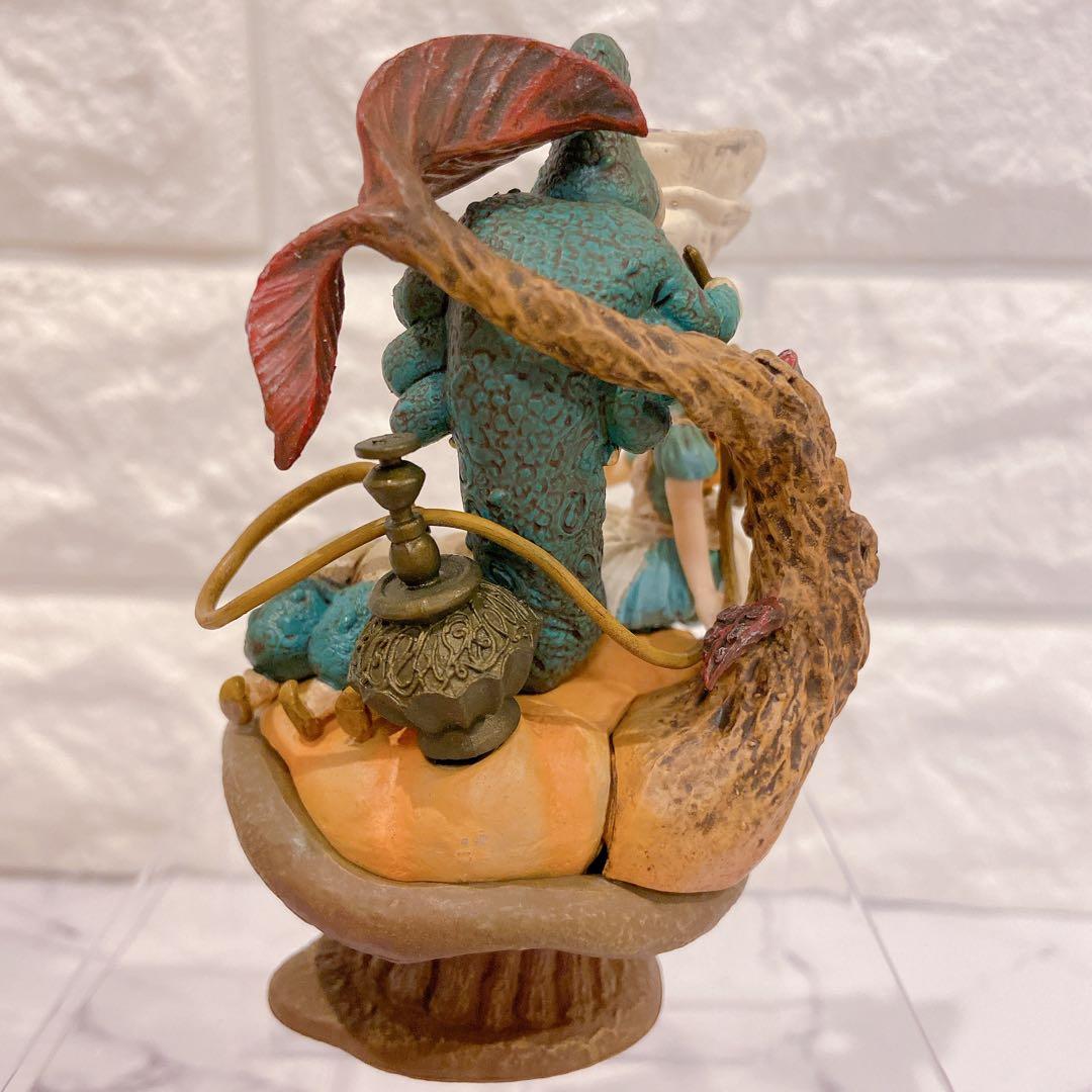 フォーメーションアーツ 不思議の国のアリス フィギュア