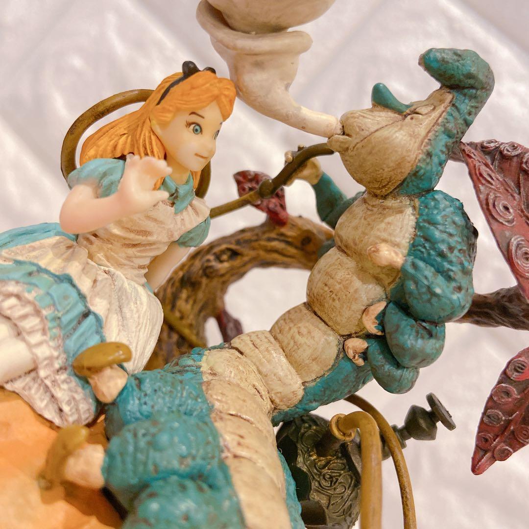 フォーメーションアーツ 不思議の国のアリス フィギュア