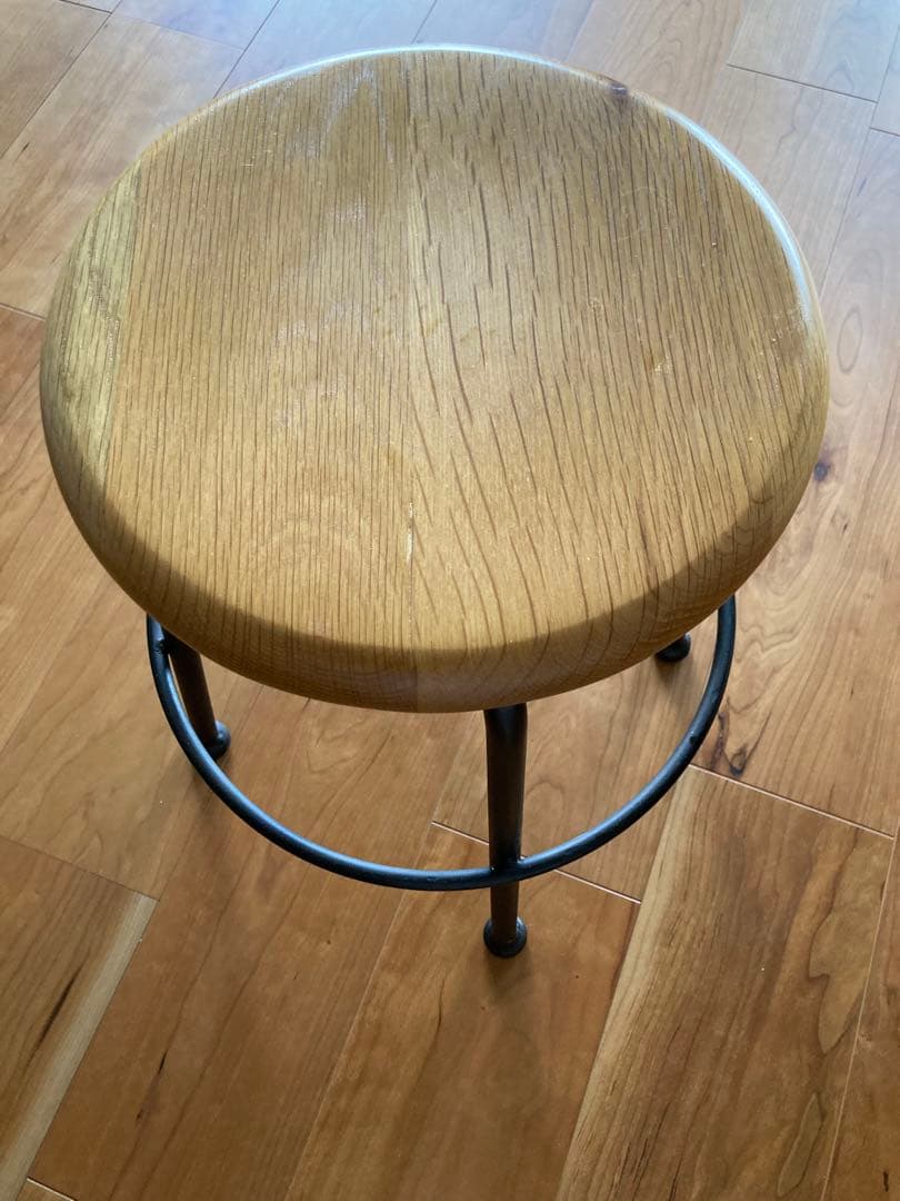 Charlyさん専用　 最終値下げ　コンベックスIIIスツール　LBR