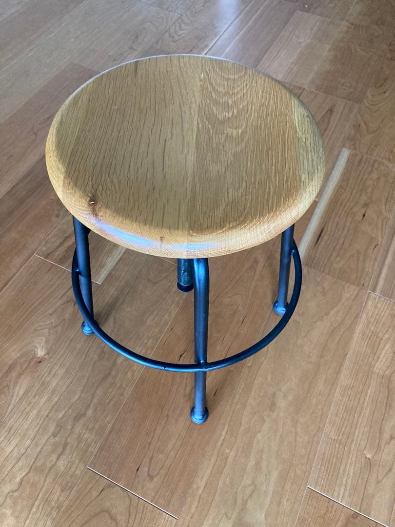 Charlyさん専用　 最終値下げ　コンベックスIIIスツール　LBR