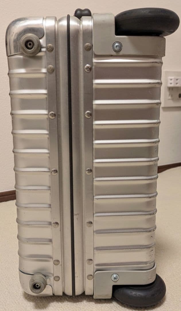 RIMOWA CLASSIC FLIGHT CABIN 2輪 35L