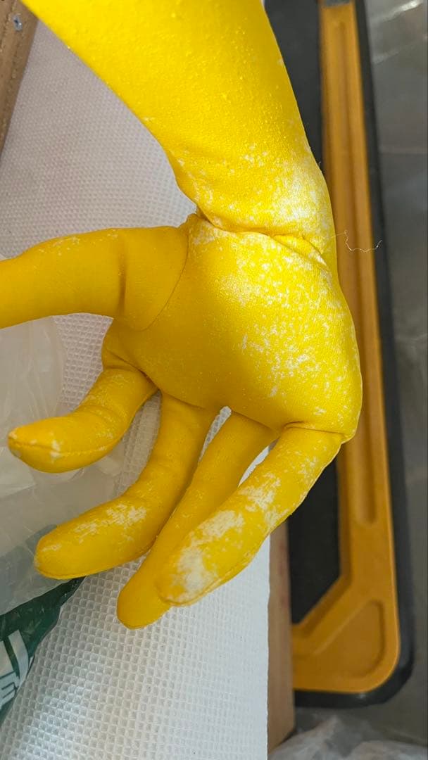 日清　カップヌードル　UT エイリアン　宇宙人　130 ビッグ　フィギュア　懸賞