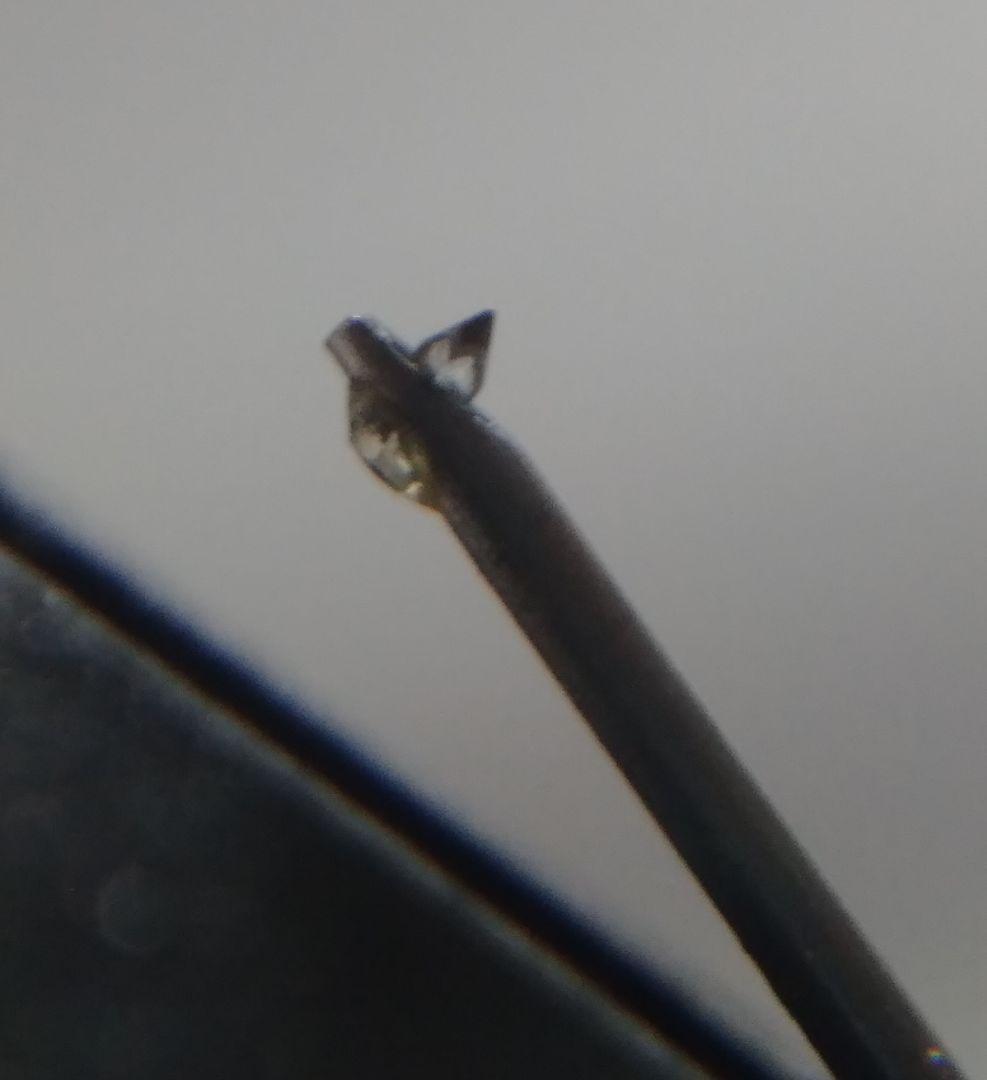 デノン MCカートリッジ DL-103 出音音質良好美品