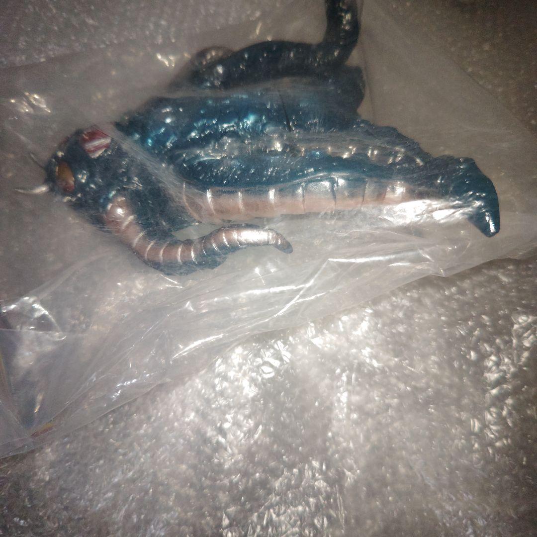 KK　オクロパーチ　ソフビ　未開封