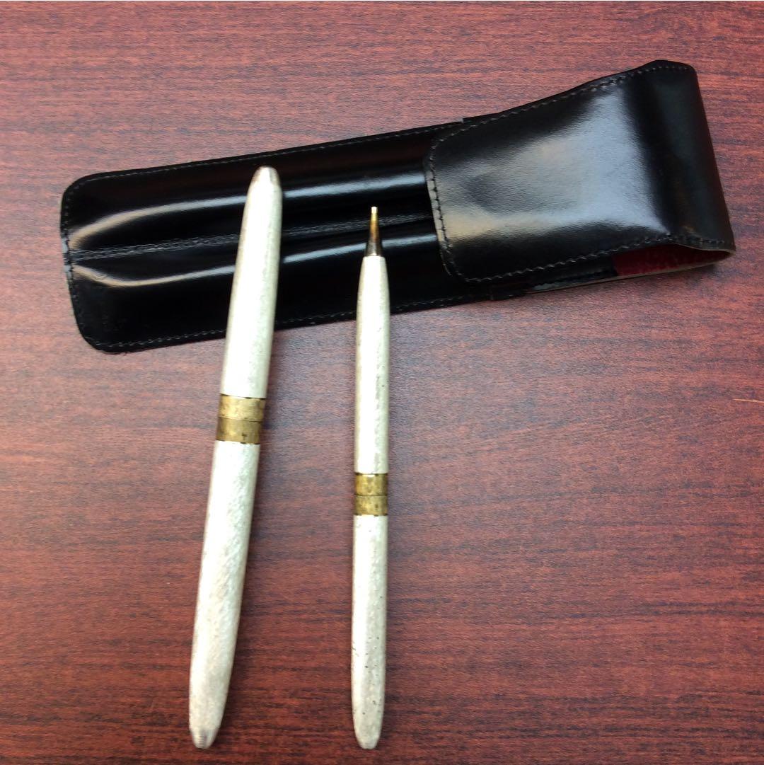 シェーファーレディシェーファーX skipsert 万年筆シャープペンシルセット