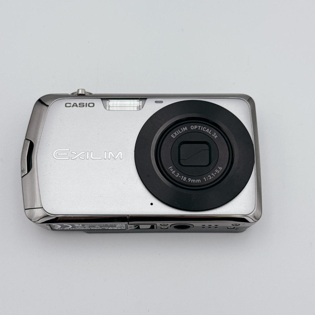 専用予約済み【美品】CASIO EXILIM EX-Z330 コンパクトデジタル