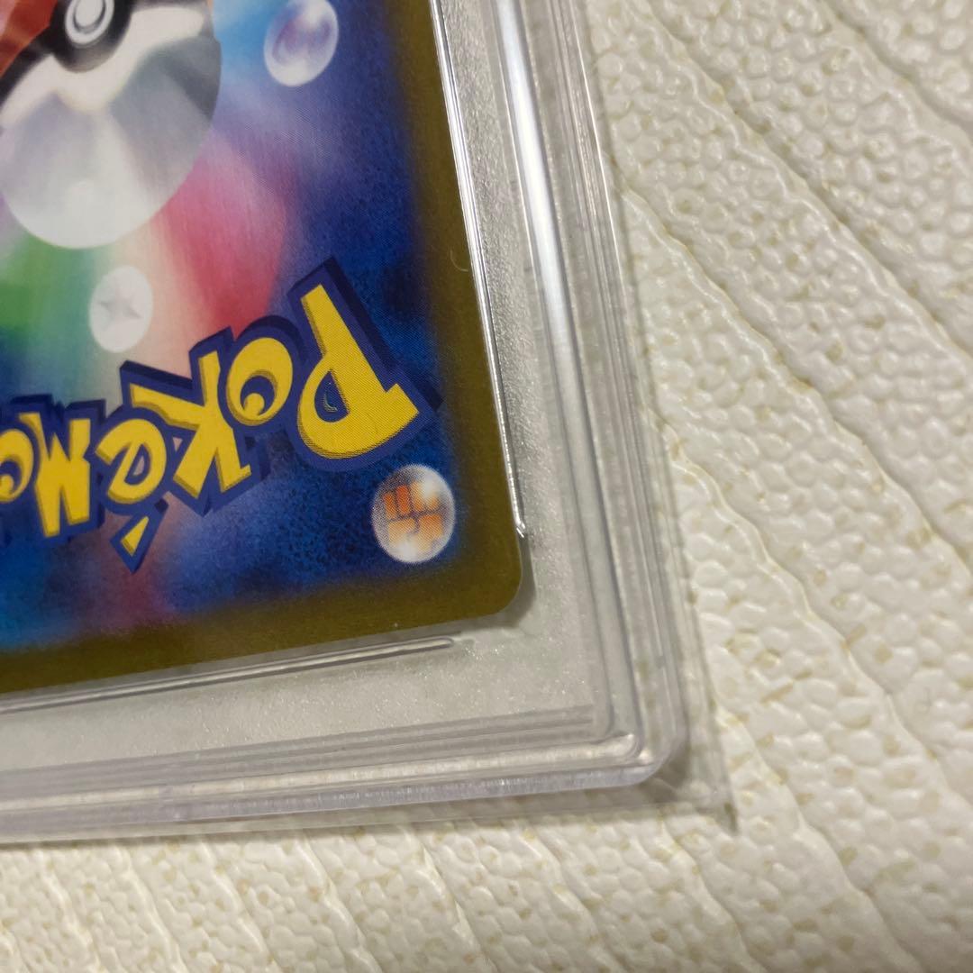 マリィのプライド SR PSA10スタートデッキ100 419/414