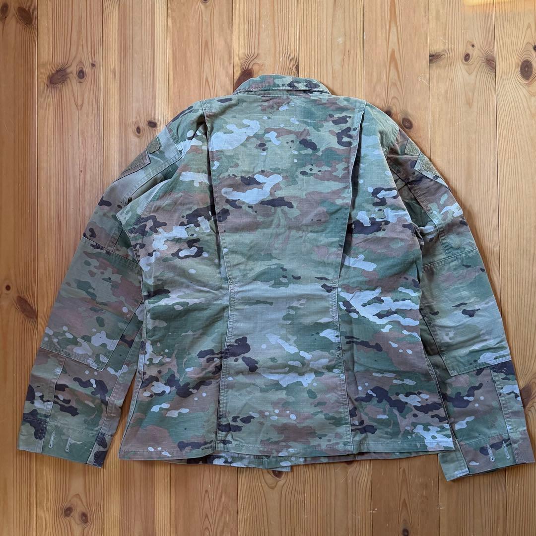 米軍実物 ACU FEMALE ジャケット OCP 33サイズ 5着セット