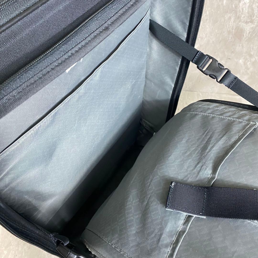 ACE スーツケース B-AE-06332 機内持込 TSAロック キャリー