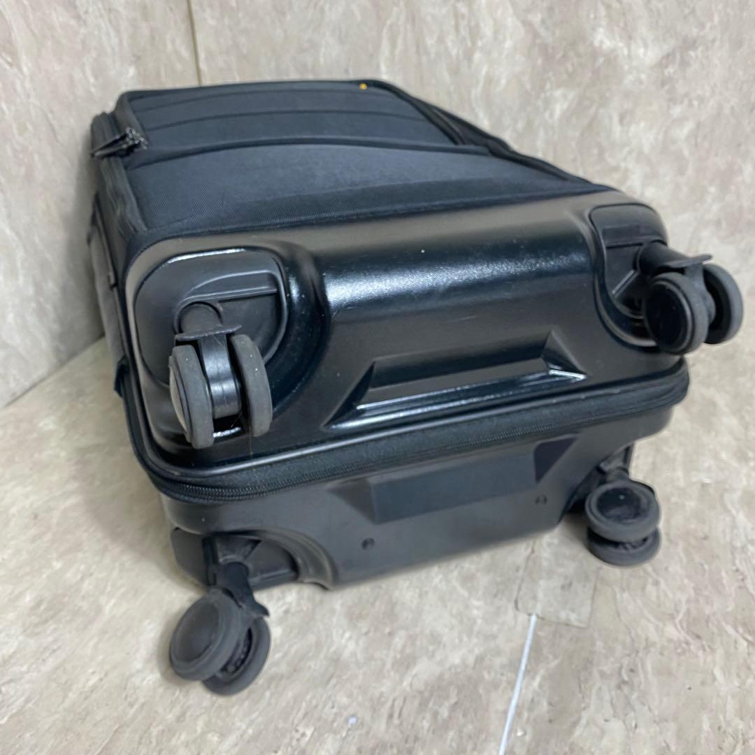 ACE スーツケース B-AE-06332 機内持込 TSAロック キャリー