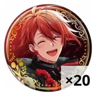 アイナナ　陸　Op.7　缶バッジ