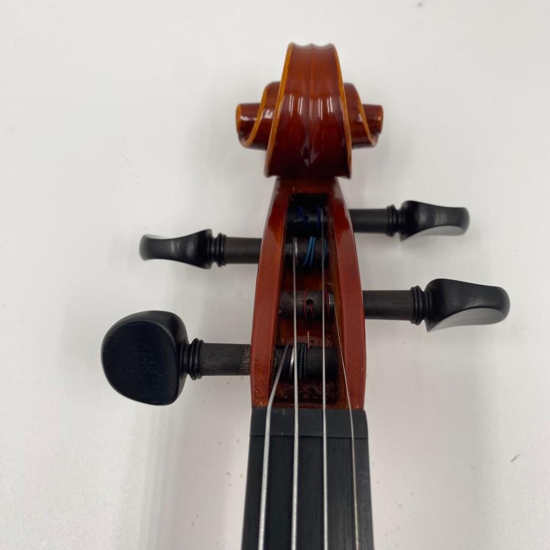 【弦新品】SUZUKI バイオリン No.230 4/4 2011年製 スズキ