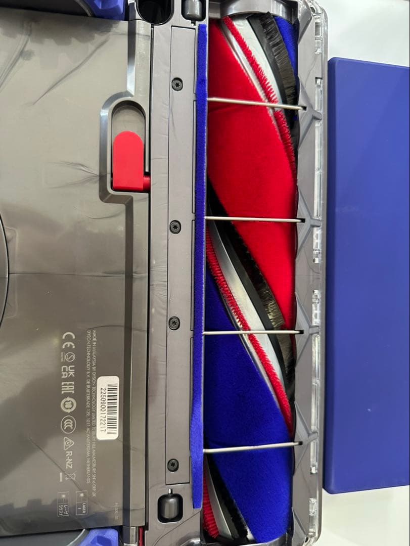 ③ 未使用 dyson 360 vis nav ロボット掃除機 RB03