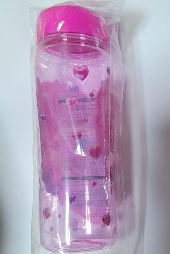 ミニーのファンダーランド　スーベニア５種　ディズニーパルパルーザ