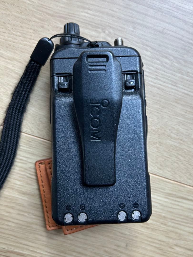 Icom ID-51 D-STAR トランシーバー