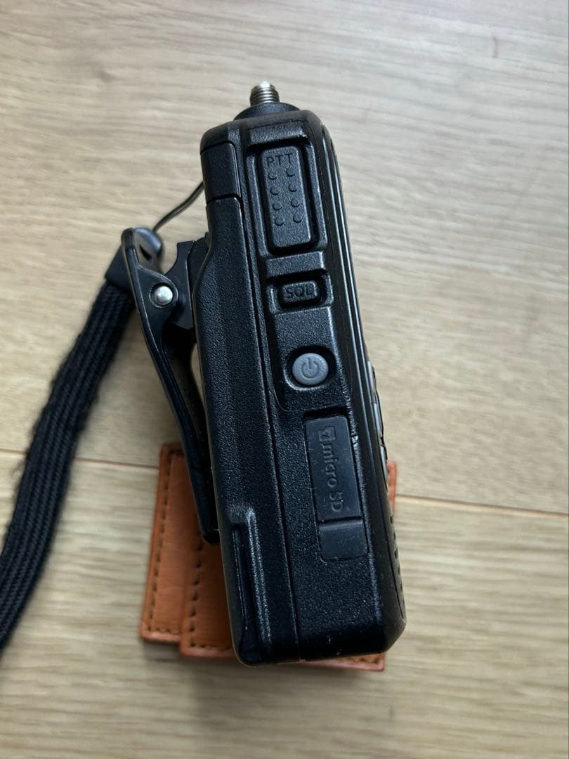 Icom ID-51 D-STAR トランシーバー