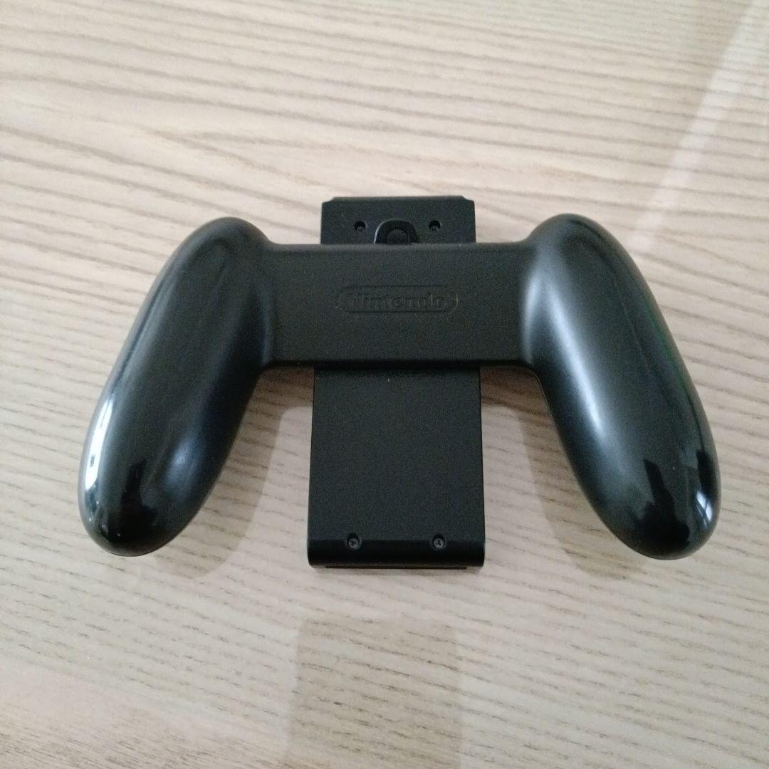 Nintendo Switch ニンテンドースイッチ本体　GRN/PNK箱無し