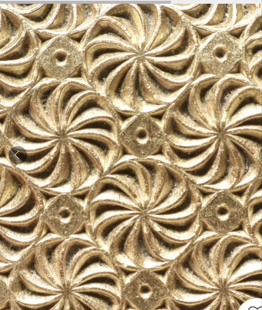 【新品•未使用】三つ折財布ジラソーレHIROKO HAYASHIブラック 開運