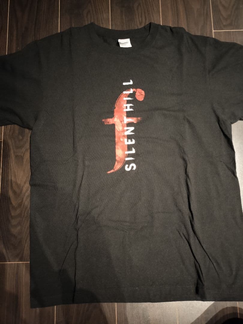 サイレントヒルf Tシャツ　期間限定価格
