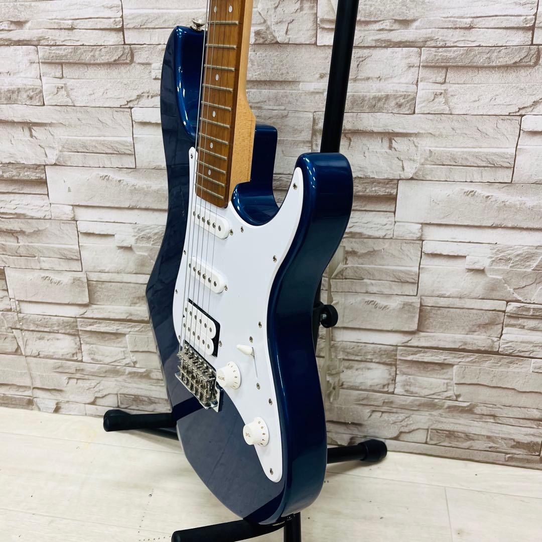 YAMAHA PACIFICA パシフィカ PAC012 ブルー エレキギター