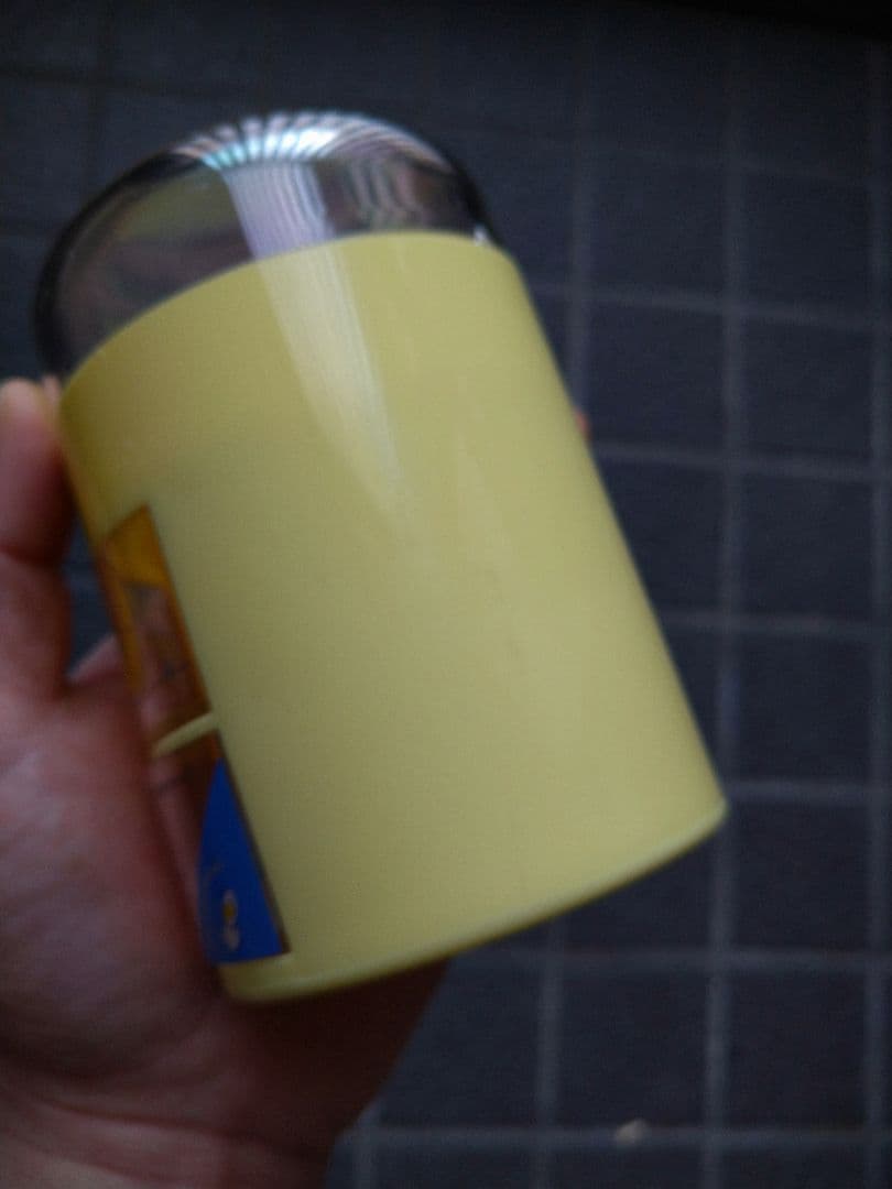 ヤングコクヨ　ヘッドストロング　ムーン&エッグス　レトロ　ファンシー　レア