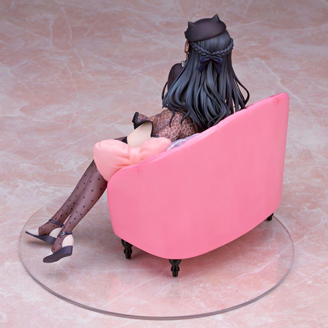 アルター▼黛 冬優子オ♡フ♡レ♡コVer.▼1/7フィギュア▼シャニマス