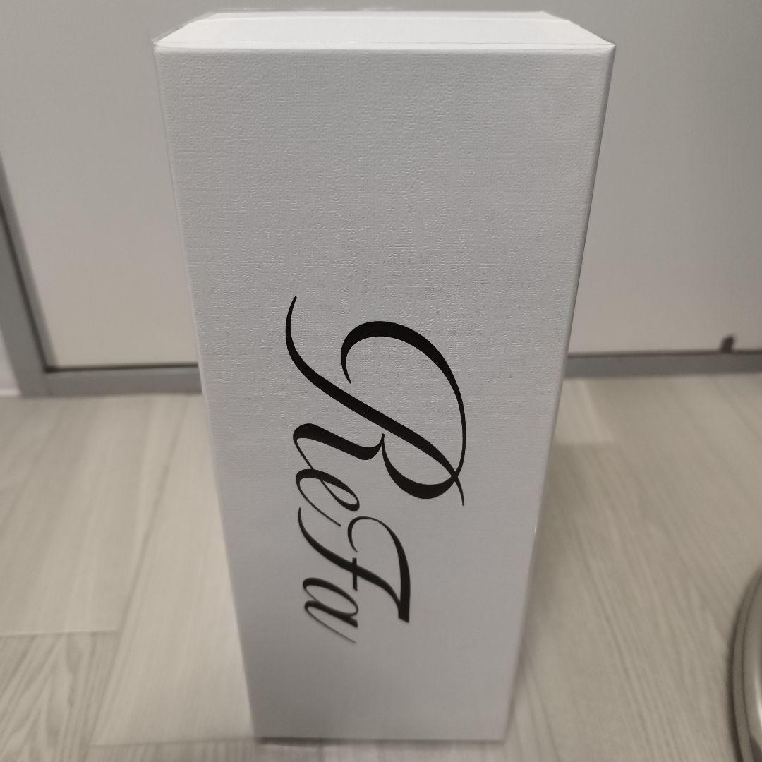 ReFa リファファインバブル ダイア90