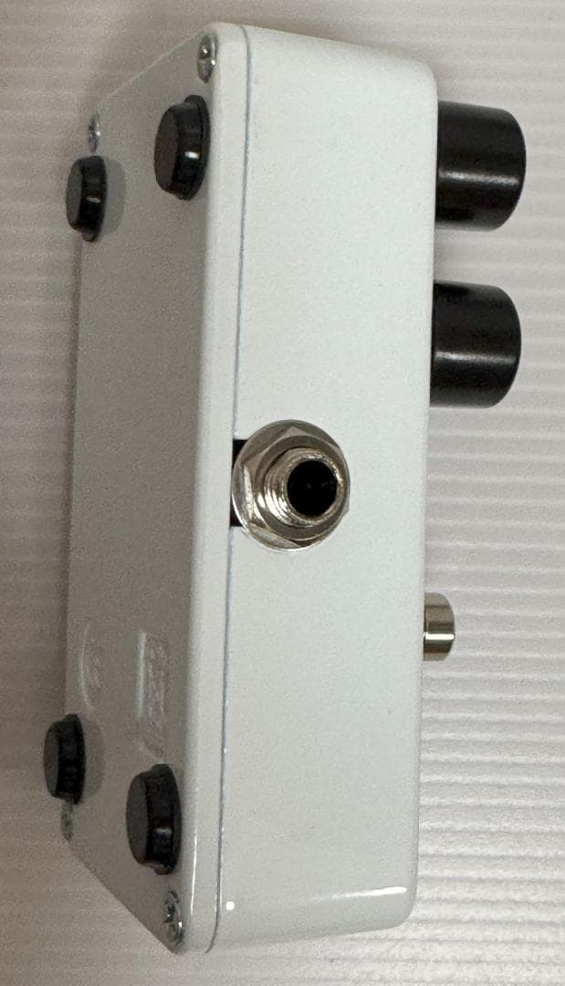 electro-harmonix CRAYON ギターエフェクター