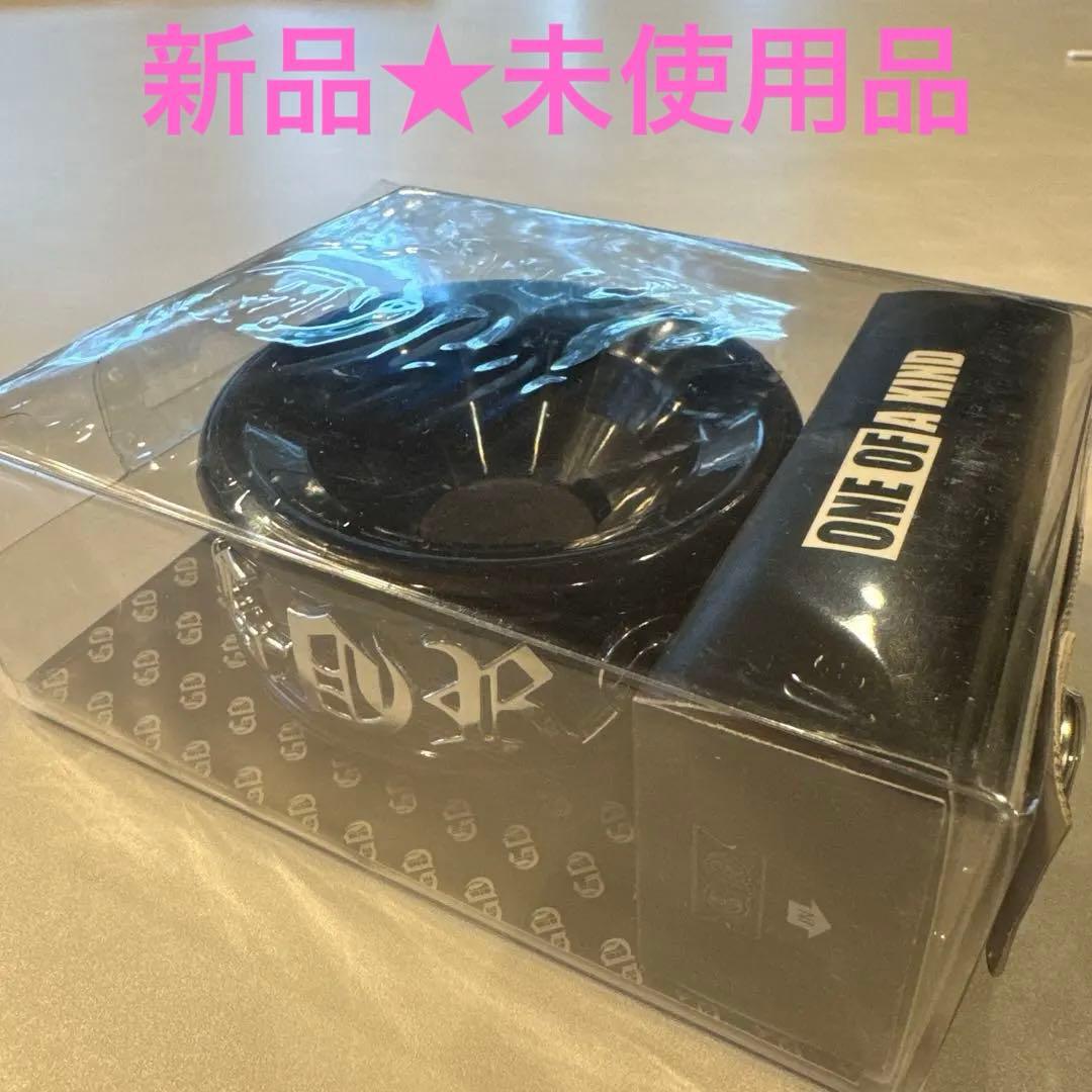 ★新品★公式★BIGBANG G-DRAGON ライトリング