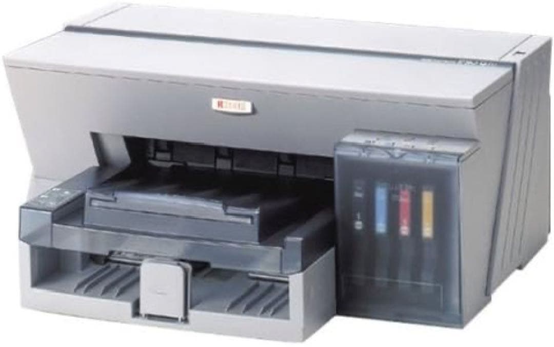 RICOH IPSIO G515 インクジェットプリンター