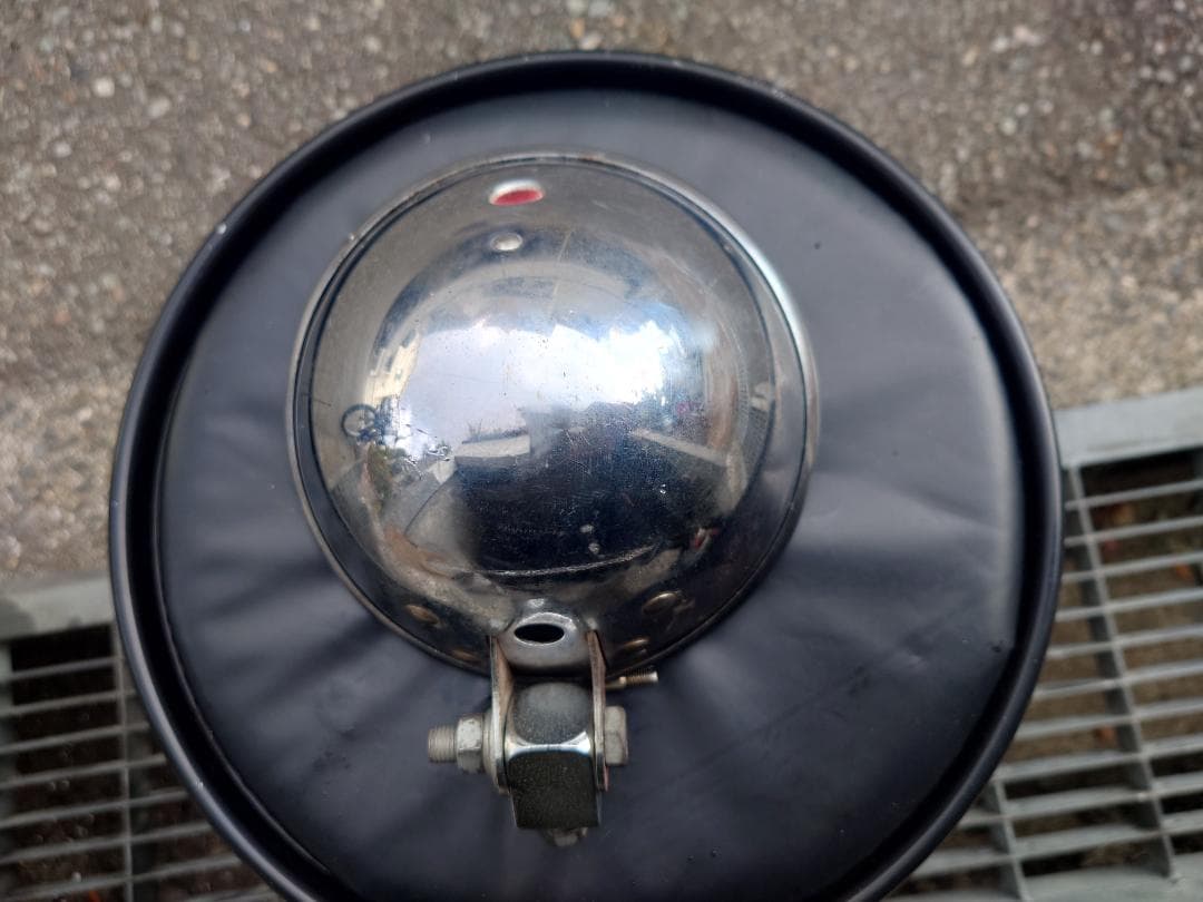 XLH1000 ヘッドライト シールドビーム 動作確認済 アイアン ショベル