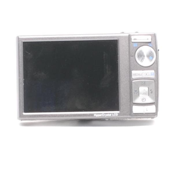 olympus オリンパス　μ(ミュー) 1060 ☆外観良好☆　シルバー