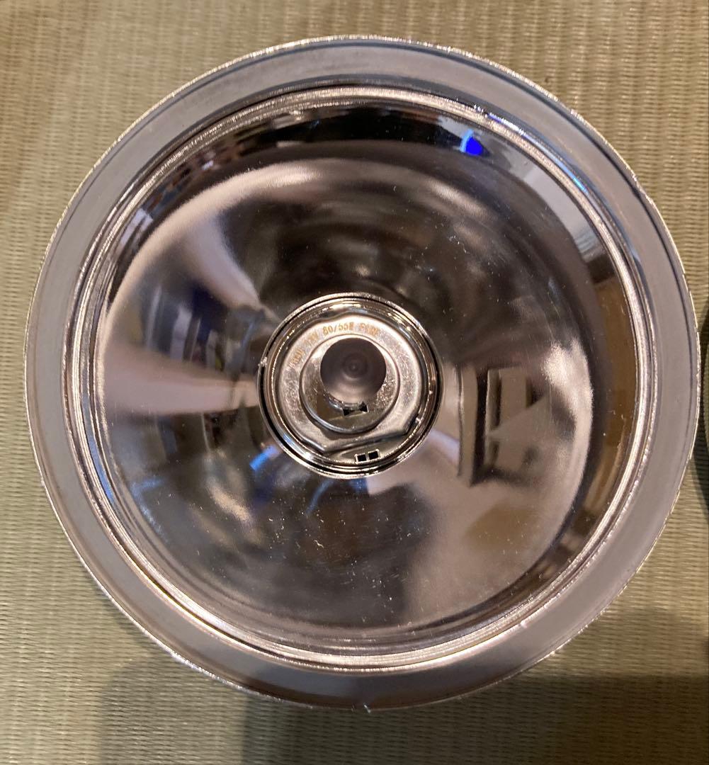 Motor Rock モーターロックベーツライト＋ボトムマウントステー