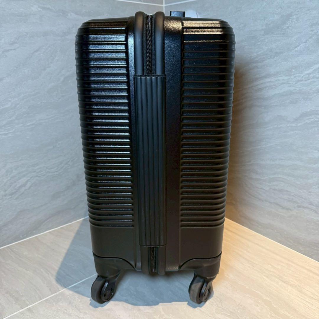 プロテカ ProtecAステップウォーカー スーツケース 機内持ち込み