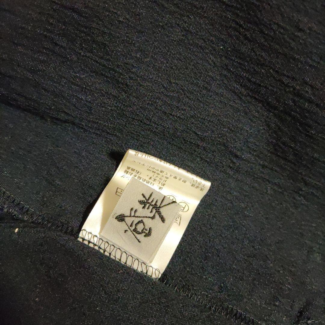 群言堂登美サムエル風パンツ