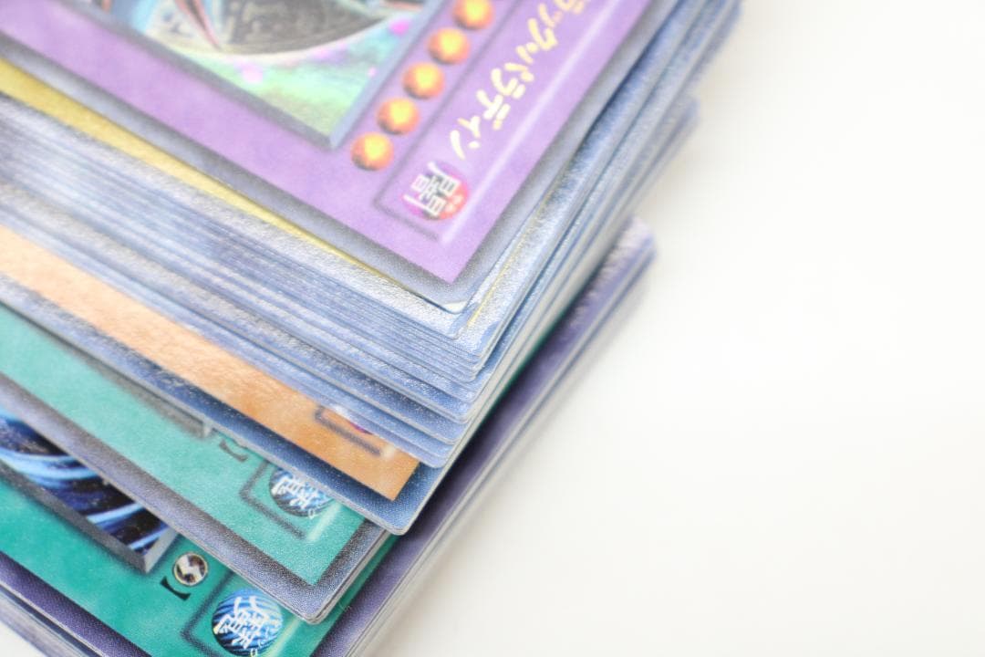 遊戯王 ストラクチャーデッキ 遊戯編 37-MA0714-02C