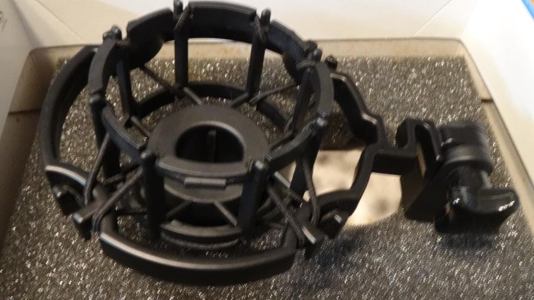 AKG C3000B コンデンサーマイク