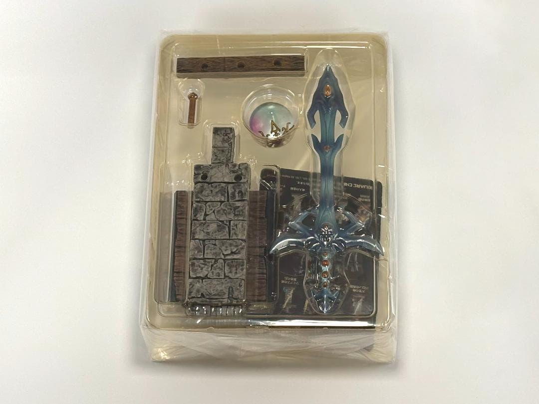 ドラゴンクエスト レジェンドアイテム ギャラリー 15点 まとめ売り